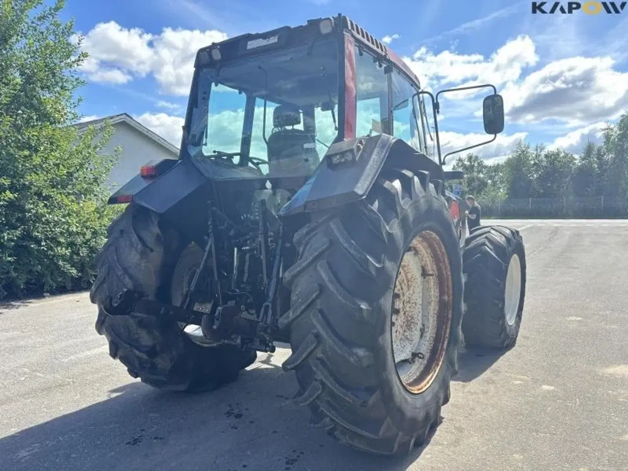 Billede 5 - Valmet 8400