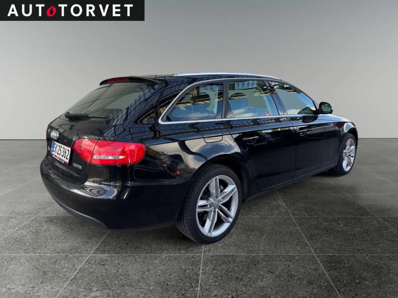 Billede 3 - Audi A4 2,0 TDi 120 Avant