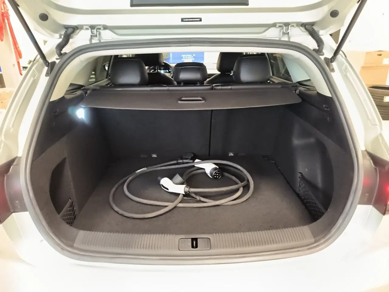 Billede 13 - MG 5  Luxury