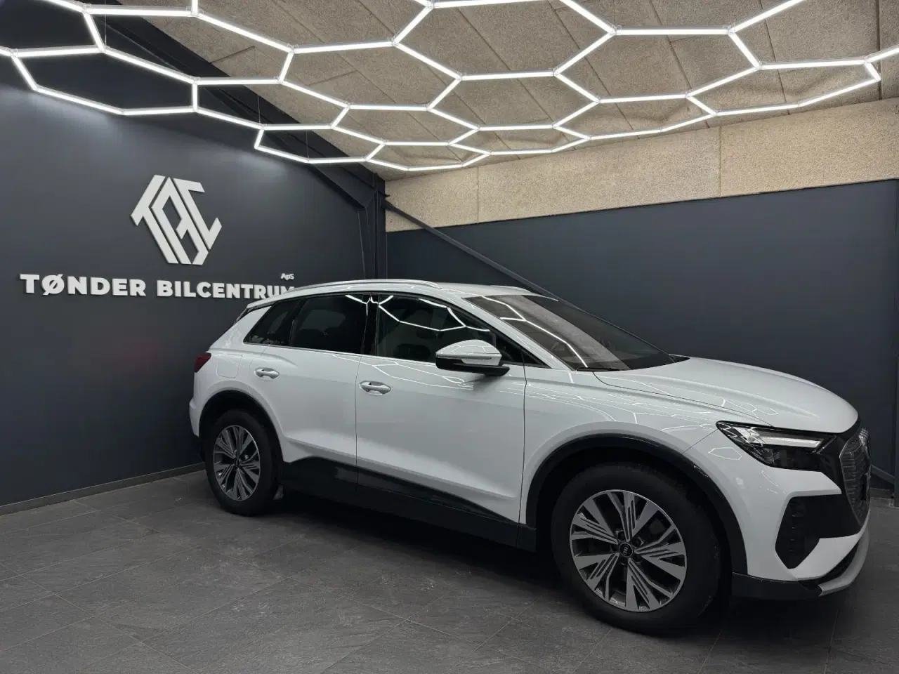 Billede 3 - Audi Q4 e-tron 40 Advanced