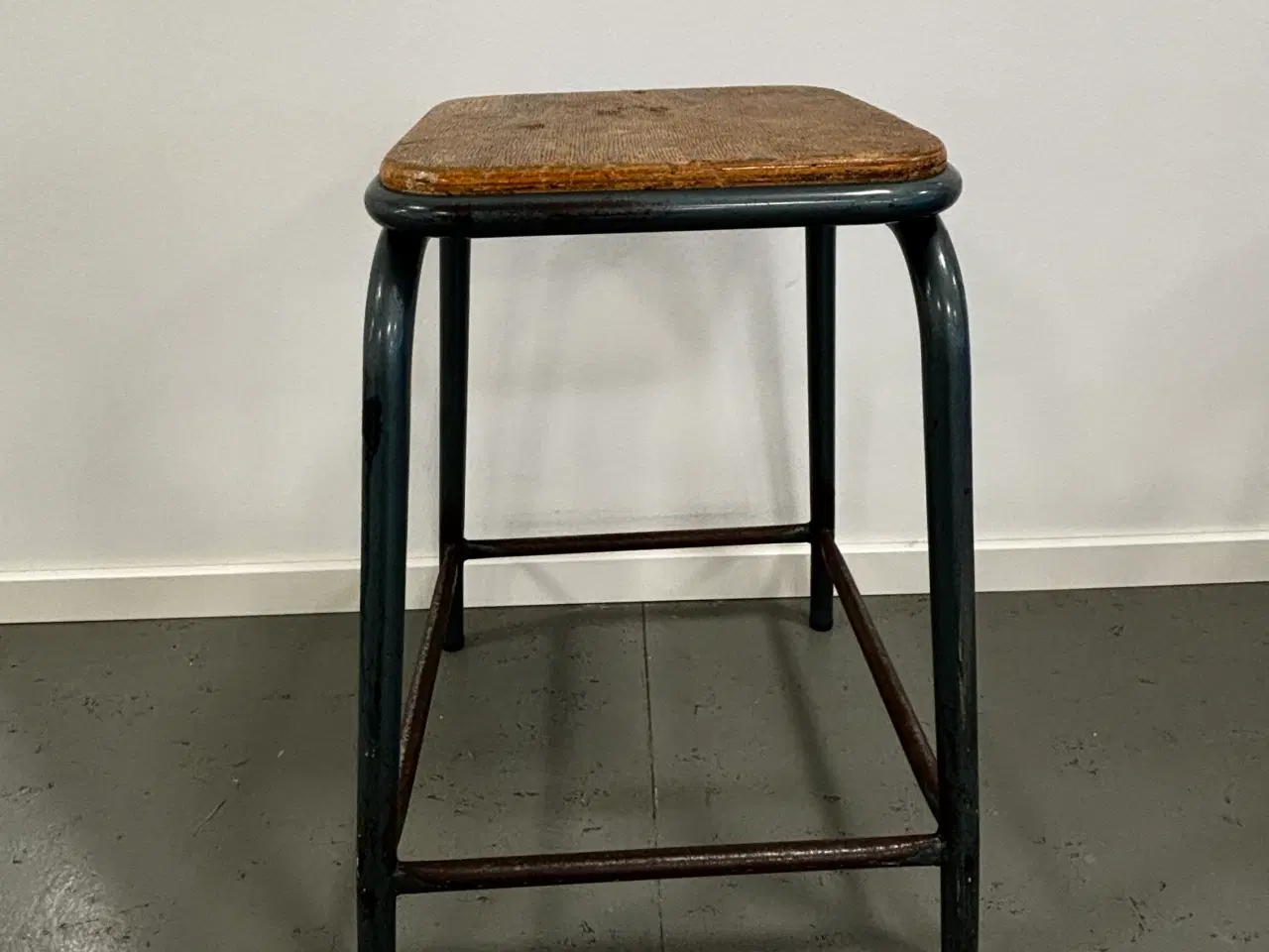 Billede 7 - Fede Industri Skamler