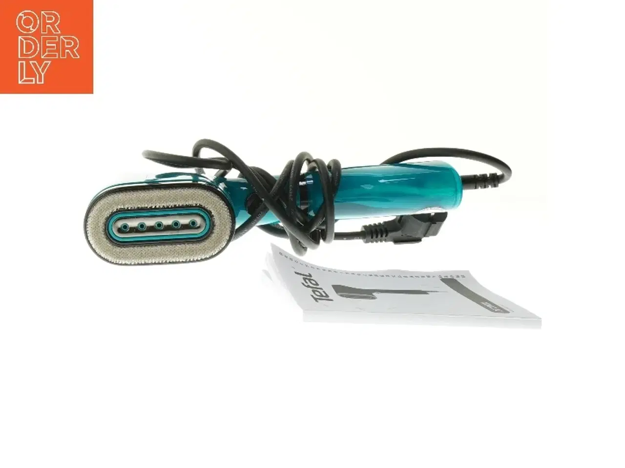 Billede 2 - Pure Pop damper fra Tefal