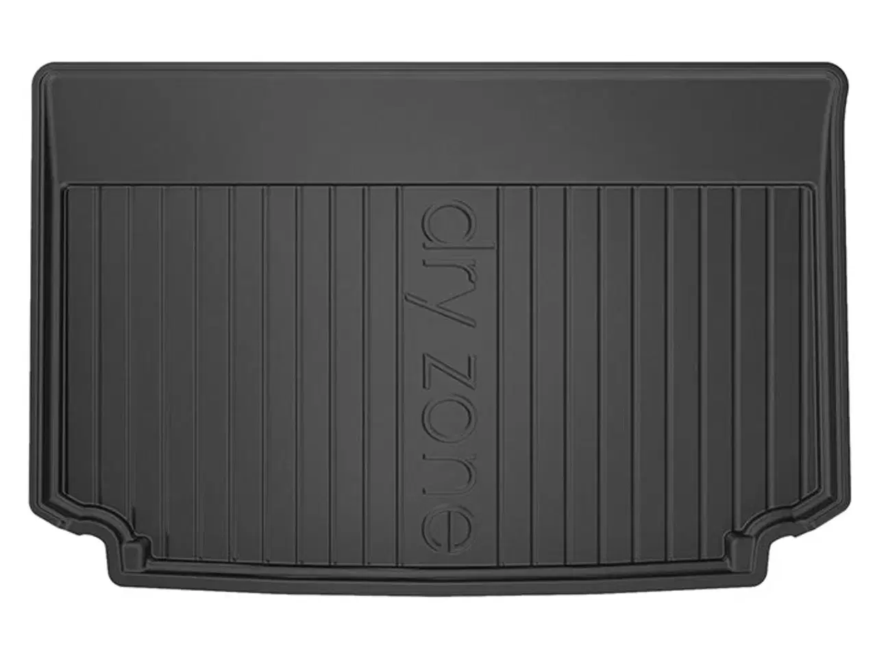 Billede 1 - Bagagerumsbakke Ford B-Max MV 2012-2017 øverst