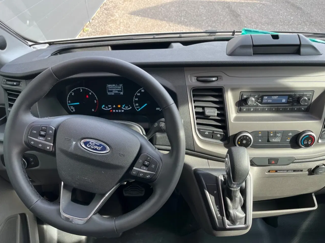 Billede 4 - Carado T338 Edition24 2,0 TCDi 155 aut.