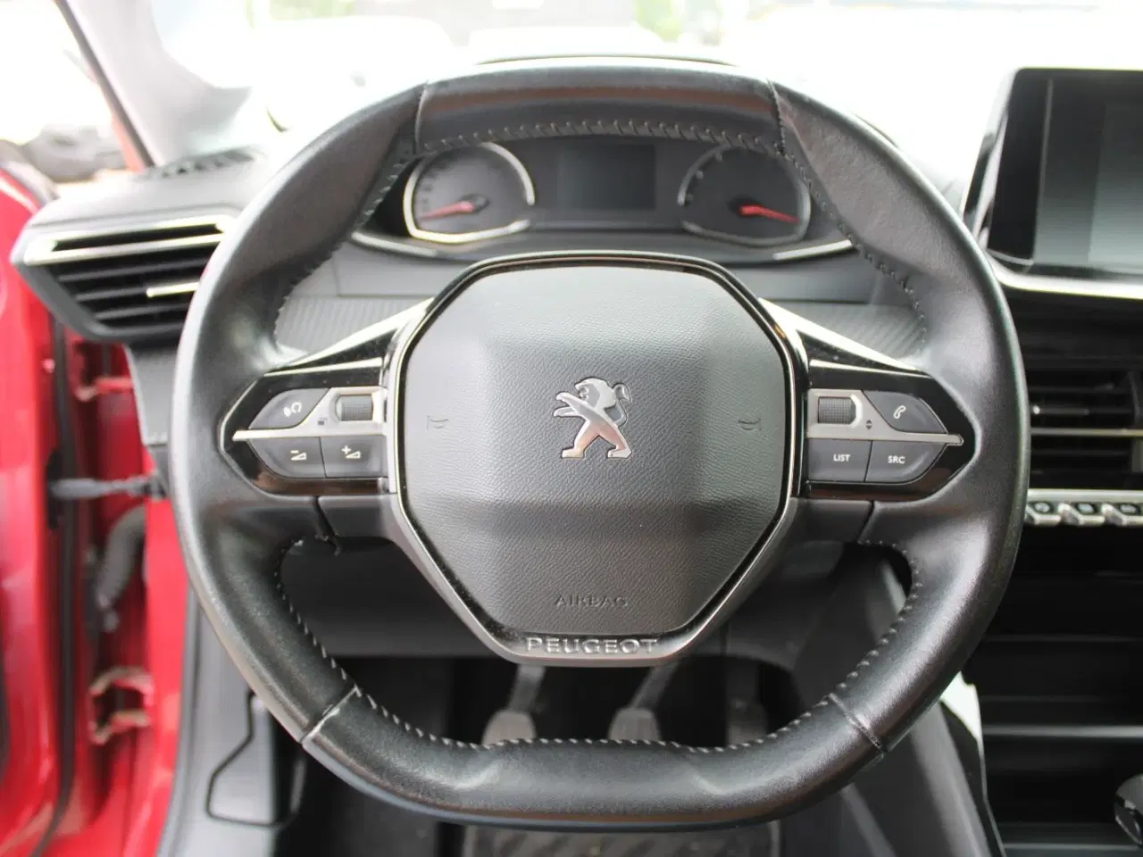 Billede 4 - Peugeot 208 1,5 BlueHDi 100 Active+
