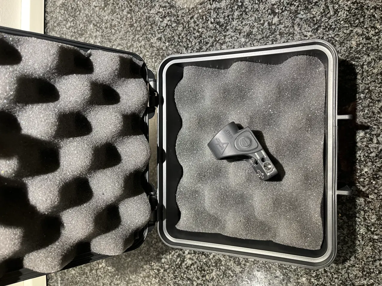 Billede 2 - Trijicon SRO rødpunkt