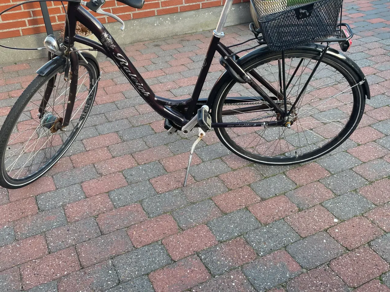 Billede 4 - Cykler
