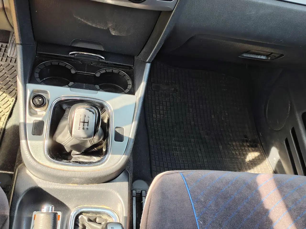 Billede 14 - Suzuki Grand Vitara 4x4
