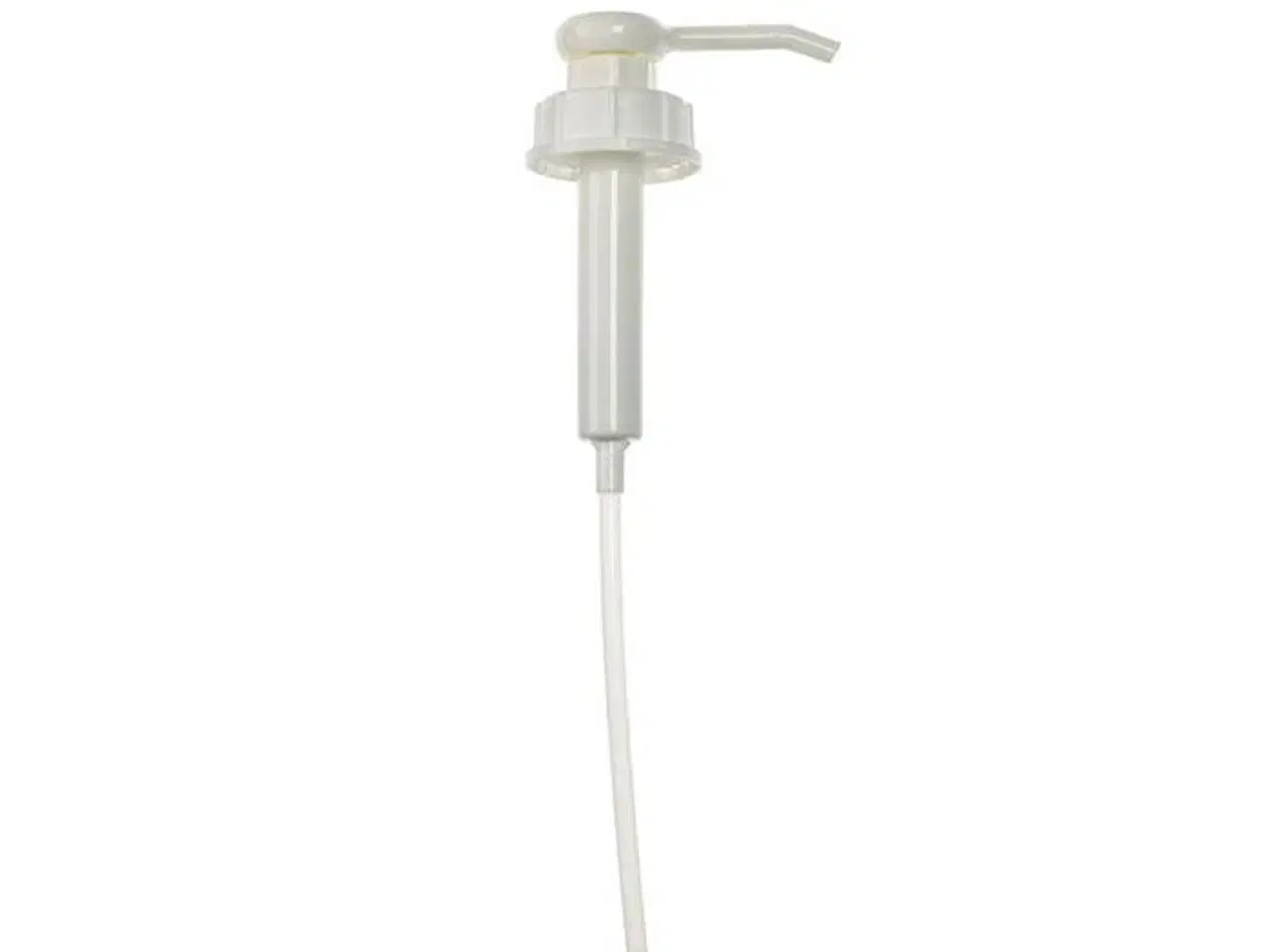 Billede 1 - Autoglym Pumpe Til 5L dunk