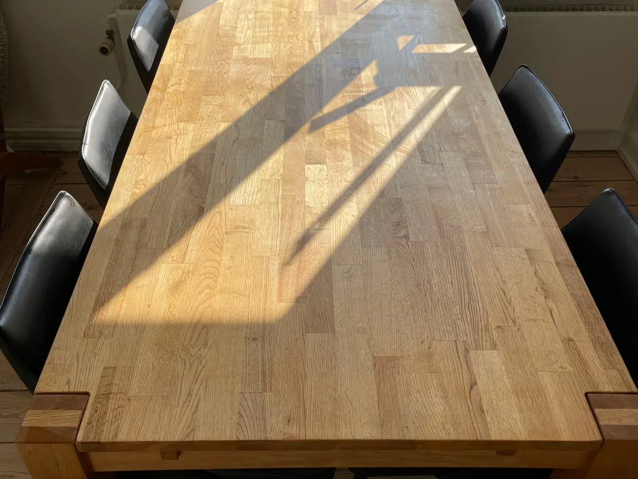 Billede 2 - Spise bord 