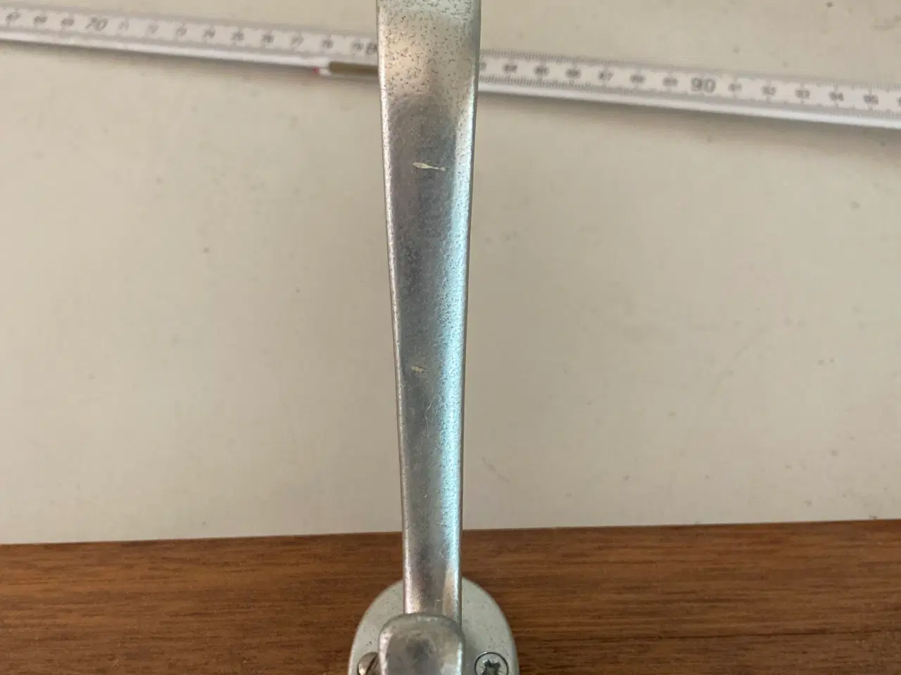 Billede 3 - Knagerække