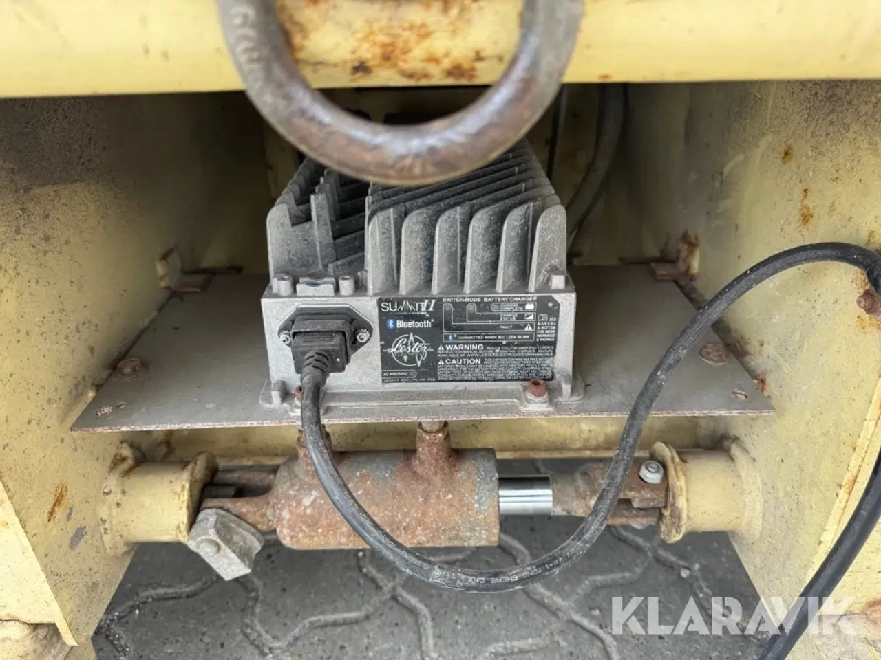 Billede 10 - Sakselift JLG 2646 - E3