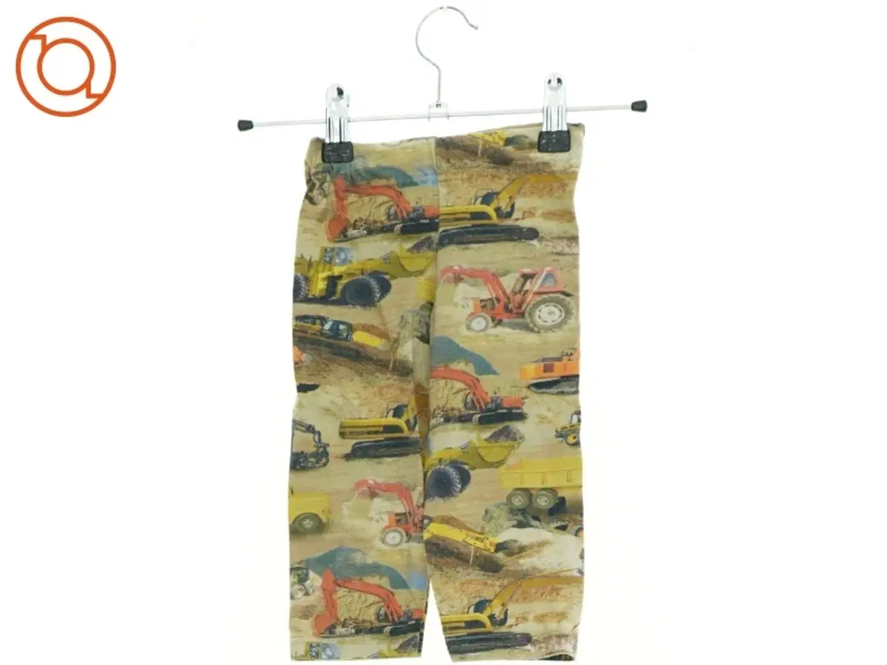 Billede 1 - Leggings (str. 80 cm)