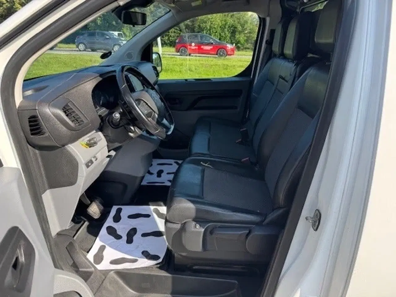 Billede 7 - Citroën Jumpy 2,0 BlueHDi 180 L3 MasterLine EAT8