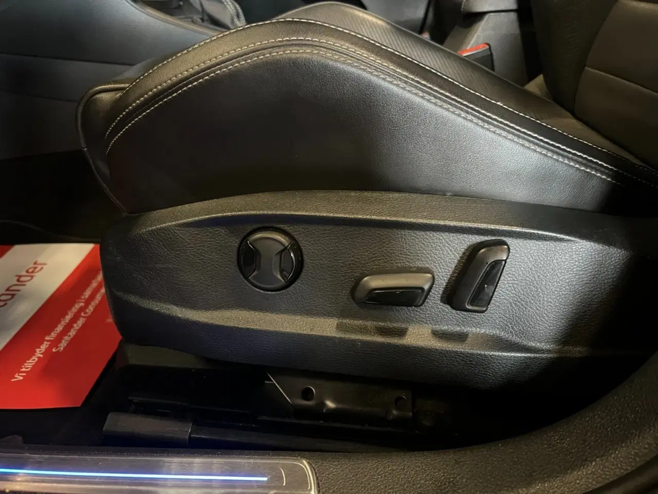 Billede 10 - VW Golf VII 2,0 R DSG 4Motion BMT