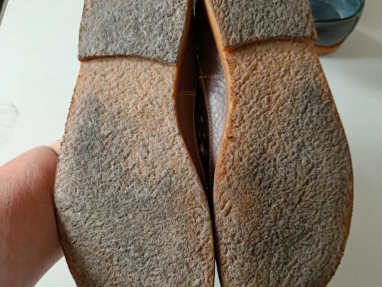 Billede 5 - Angulus ballerina sko 37.5str