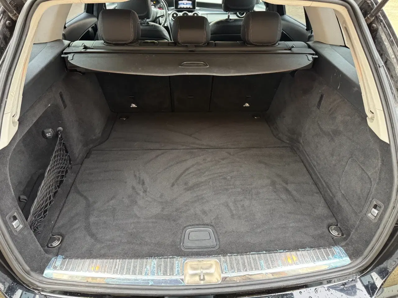 Billede 11 - Mercedes C220 2,2 BlueTEC Avantgarde stc. aut.