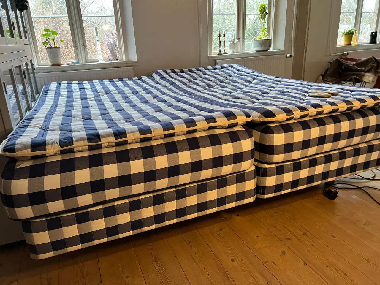 Billede 6 - Hästens elevationsseng