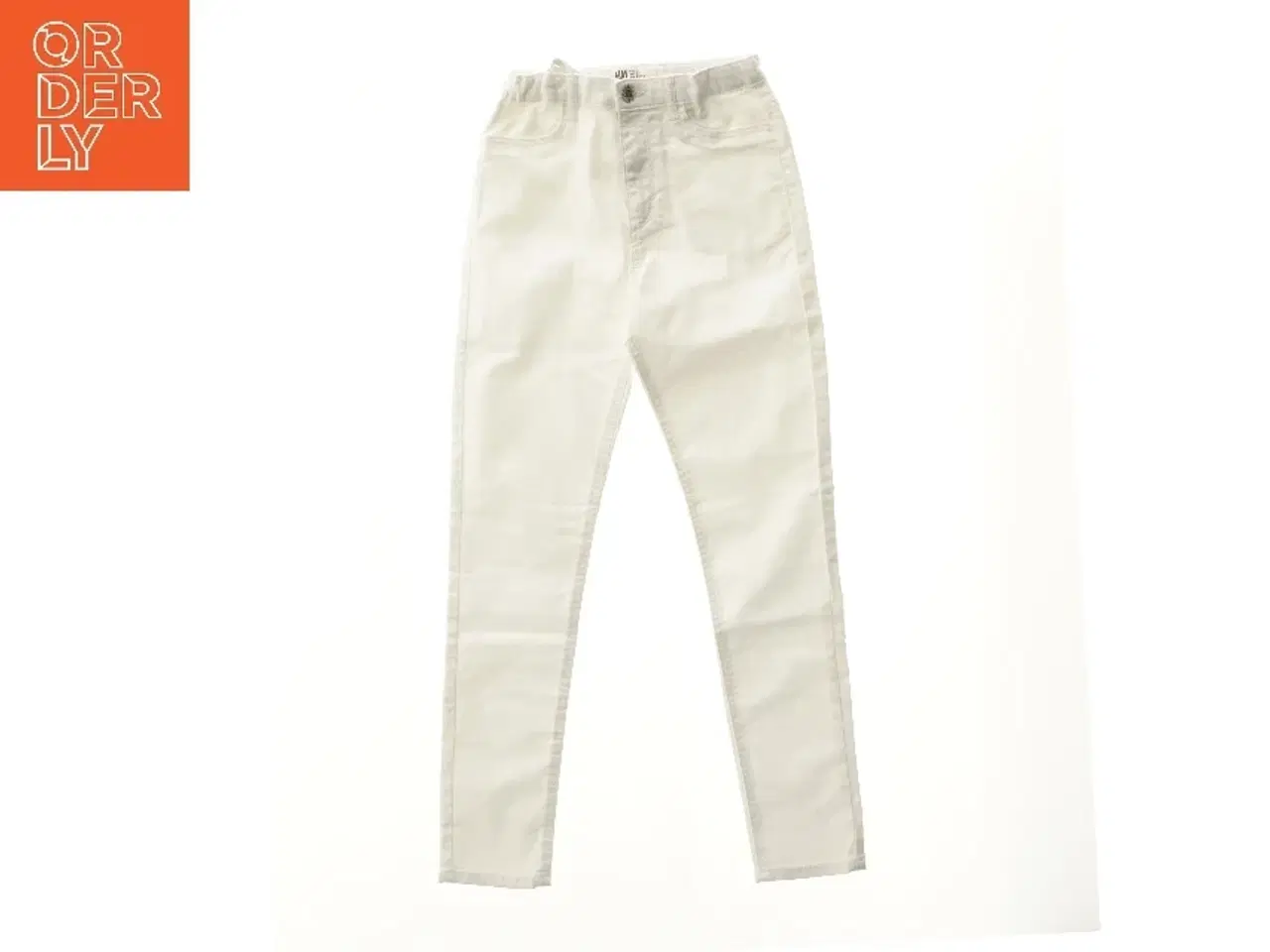 Billede 2 - Bukser fra H&M (str. 140)