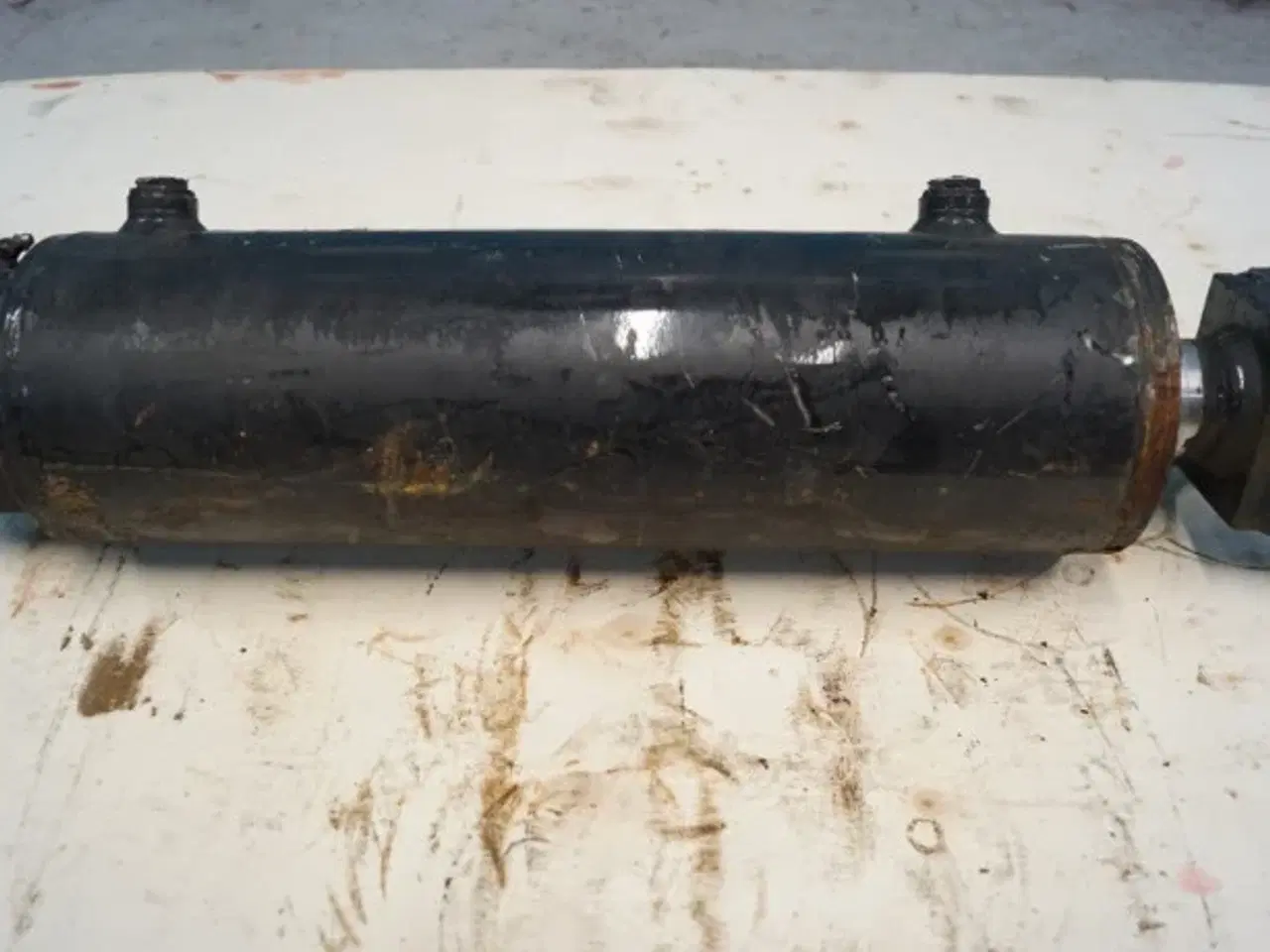 Billede 7 - Case IH STX450 Hydraulik Cylinder 403206A1