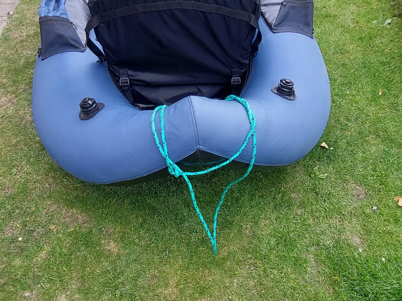 Billede 4 - Fish Cat 4 flydering