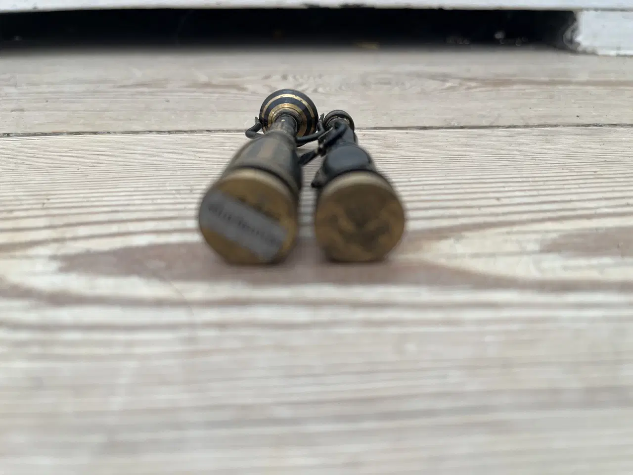 Billede 5 - Bronze Hans Teppich figuer