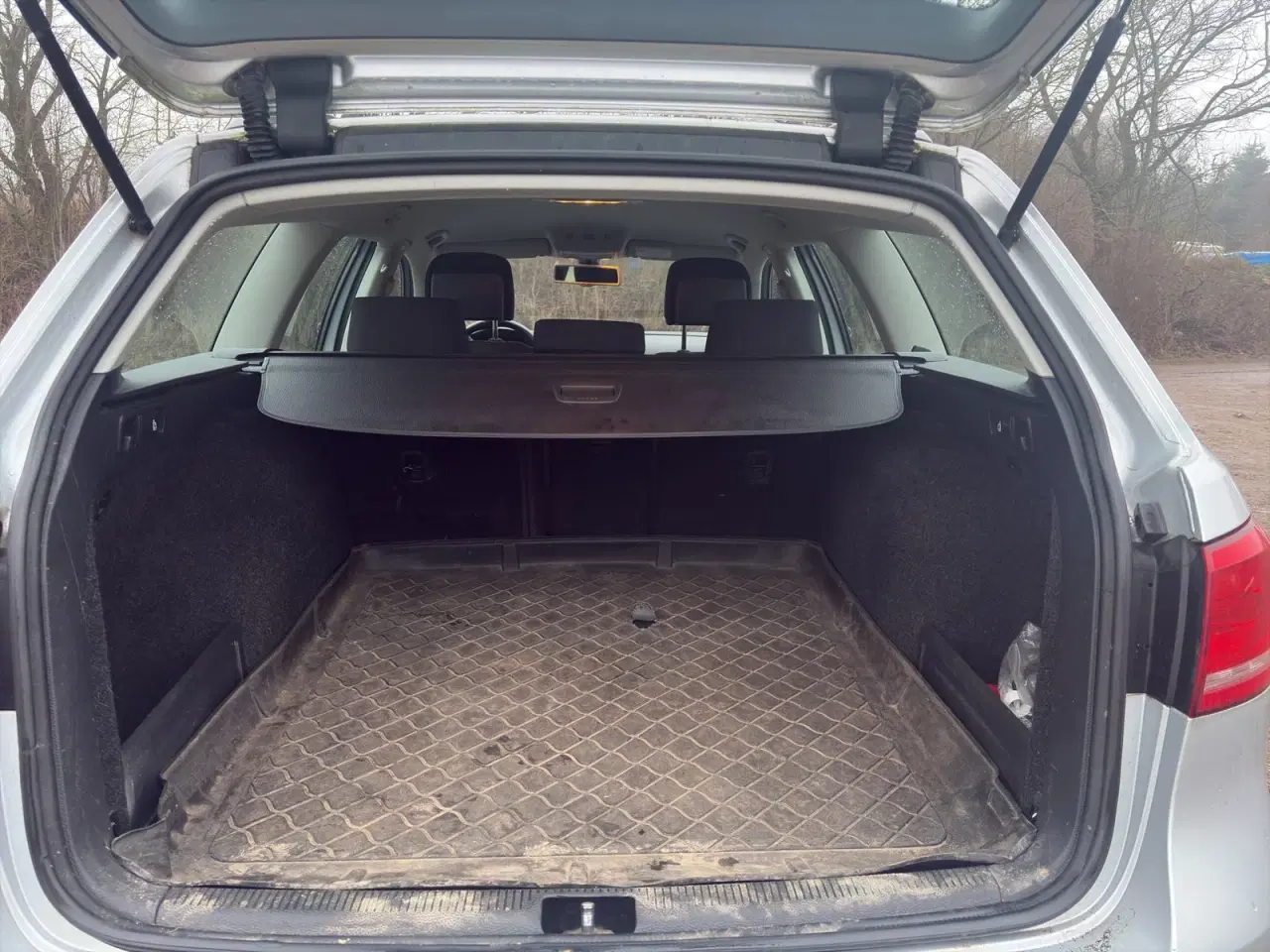 Billede 16 - VW Passat 1,4 TSi 122 Trendline Variant