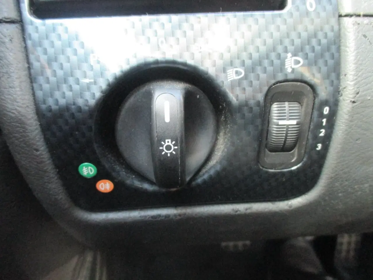 Billede 13 - Mercedes SLK230 2,3 Kompressor