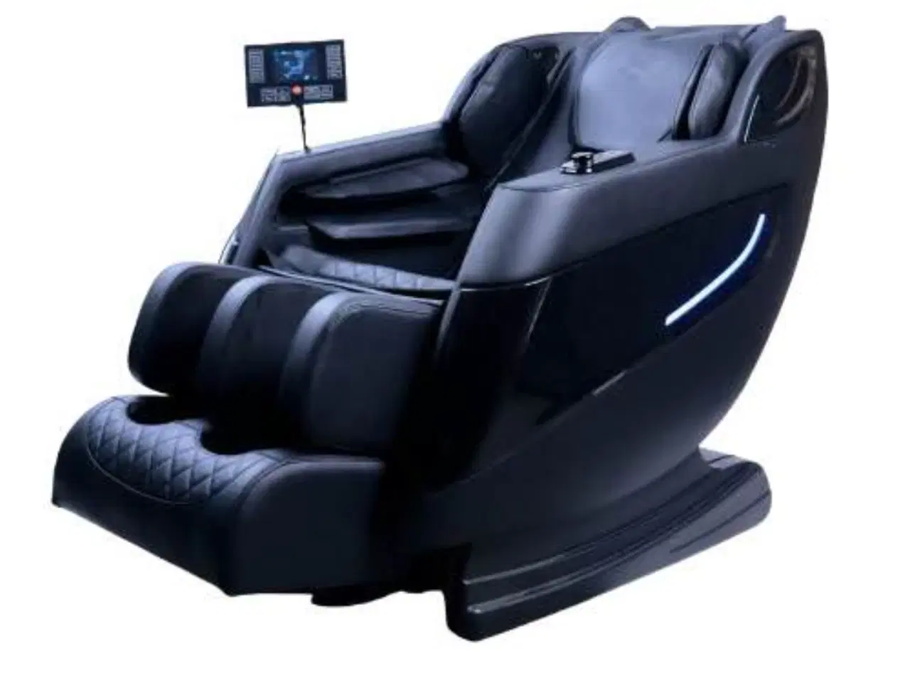 Billede 3 - Massage stole uåbnet lagerudsalg 