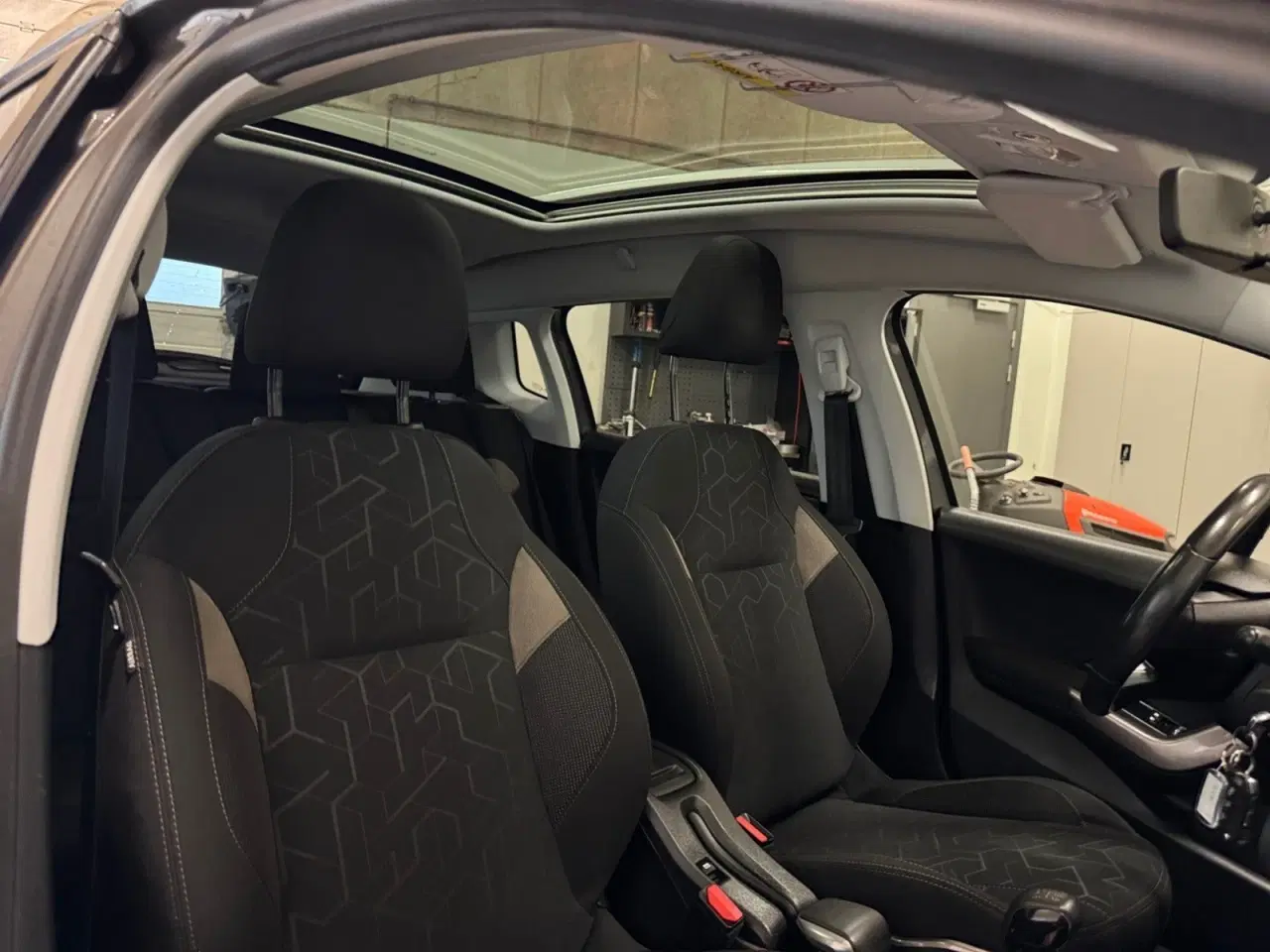 Billede 14 - Peugeot 2008 1,2 e-THP 110 Active Sky
