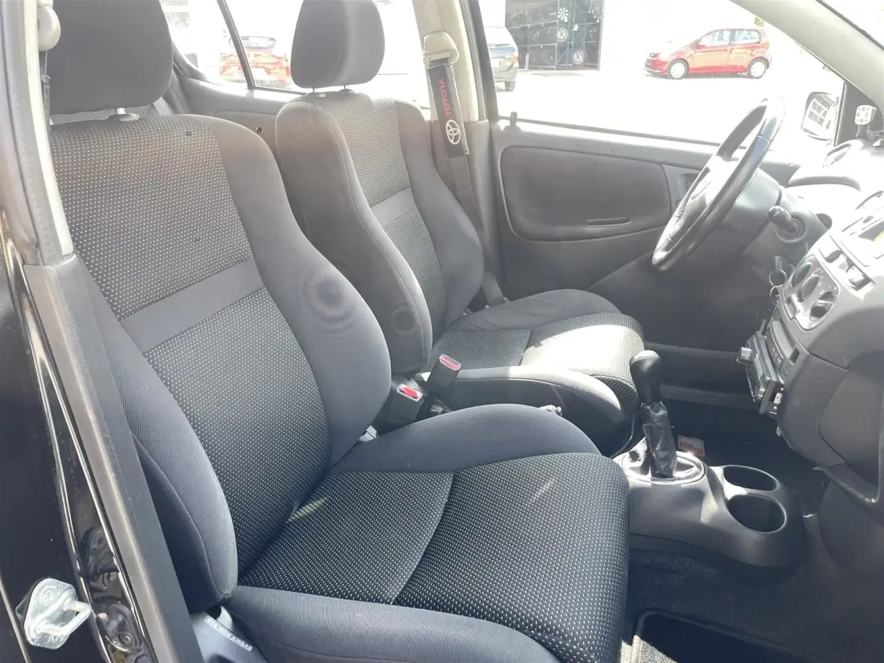 Billede 11 - Toyota Yaris 1,5 T Sport 106HK 5d