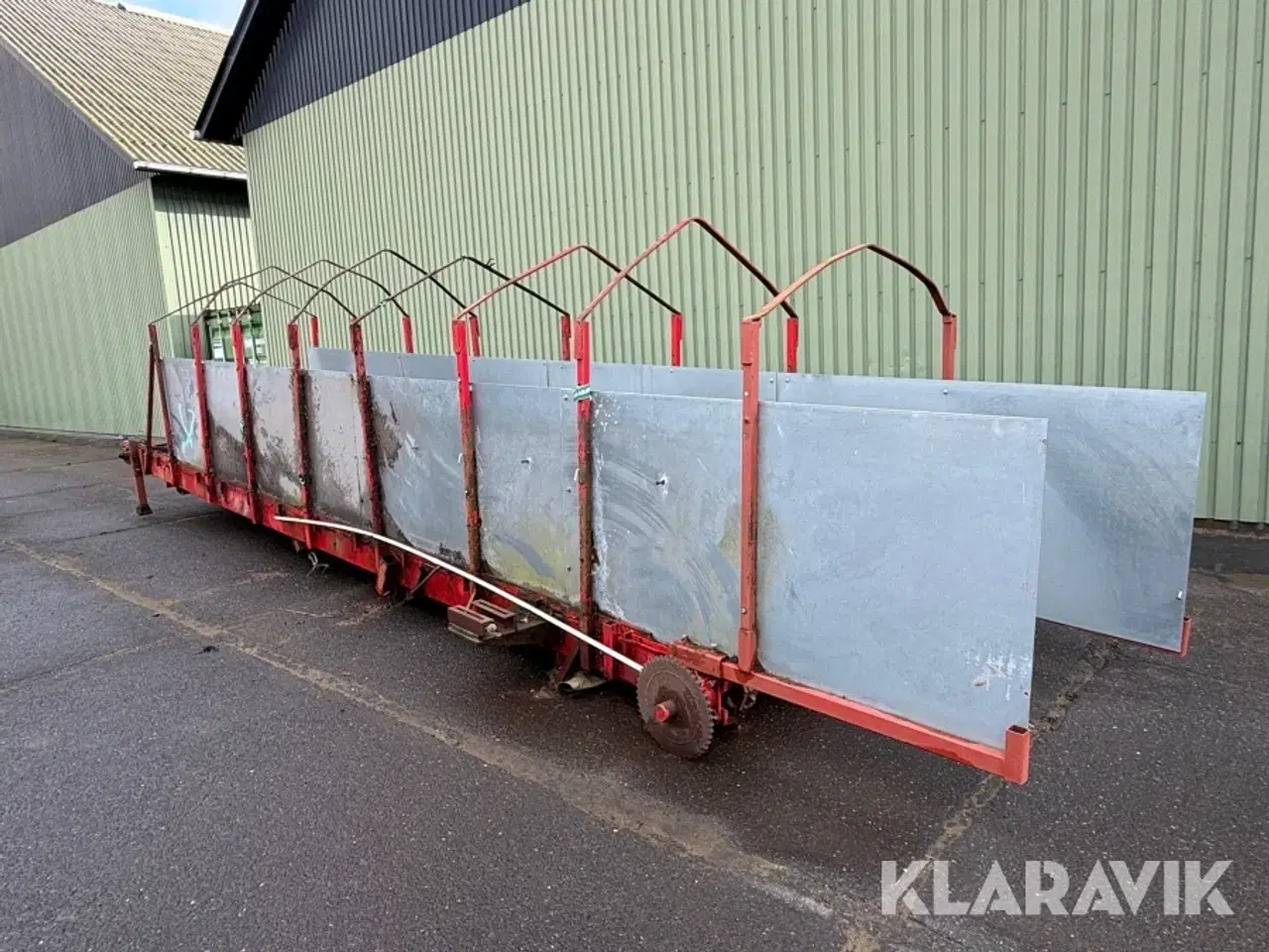 Billede 3 - Halmbånd