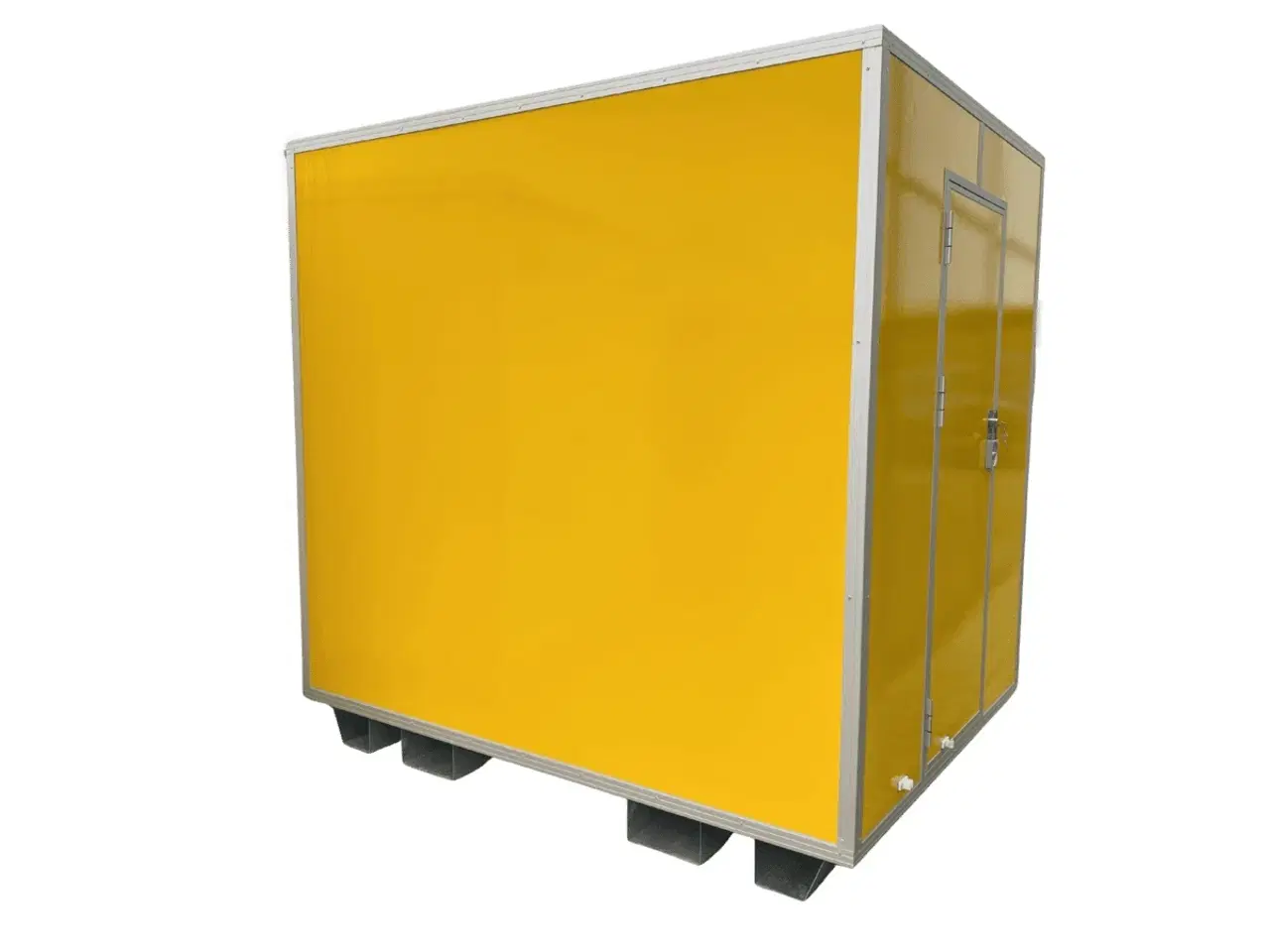 Billede 1 - Type 240: Køle modul