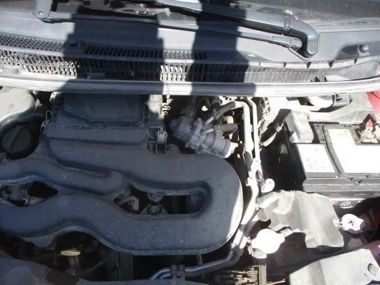 Billede 11 - Citroën C1 1,0 e-VTi Scoop