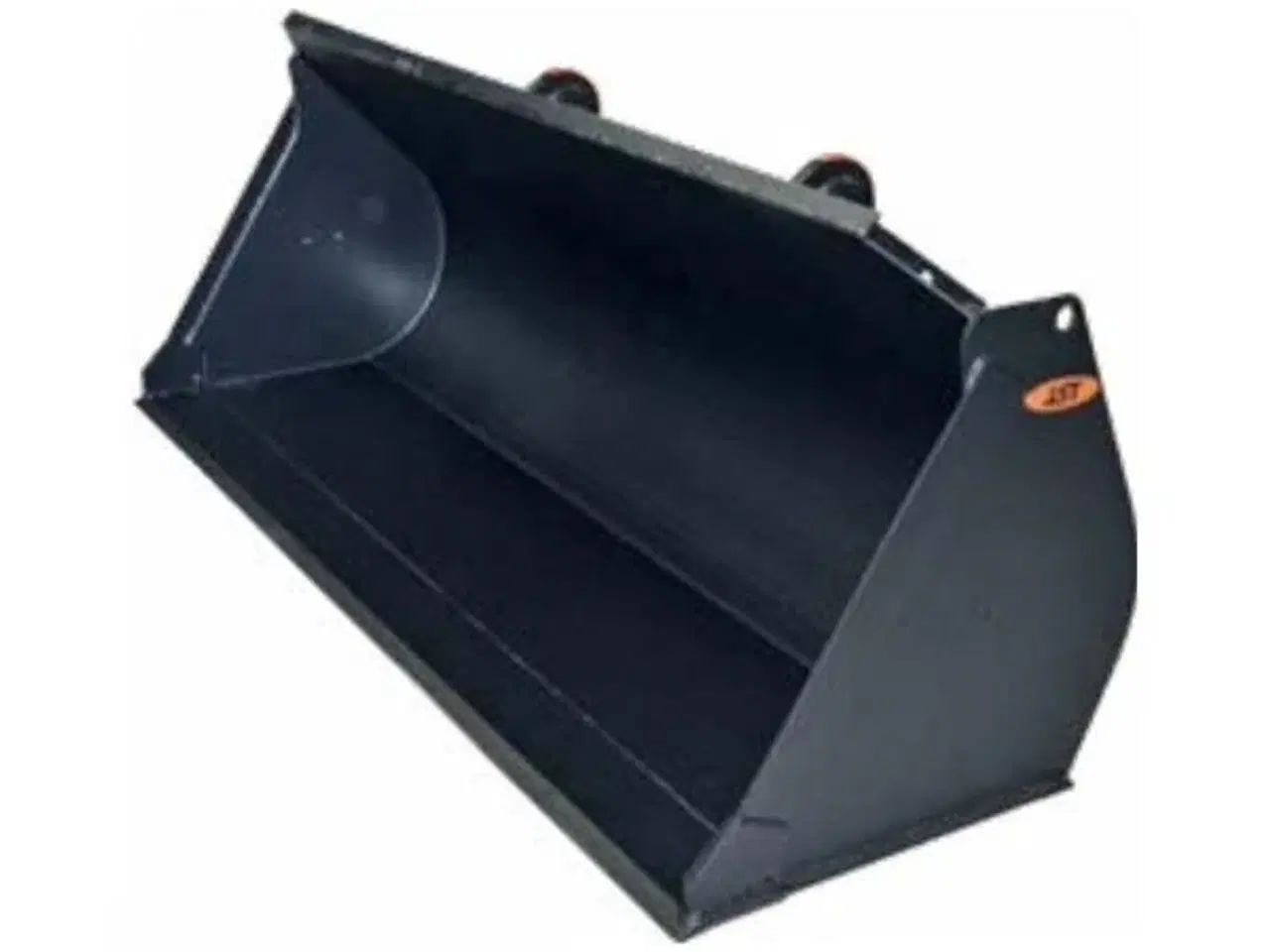 Billede 1 - JST SM skovl 220-260 cm.