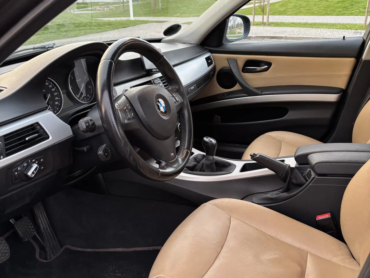 Billede 7 - BMW 320d