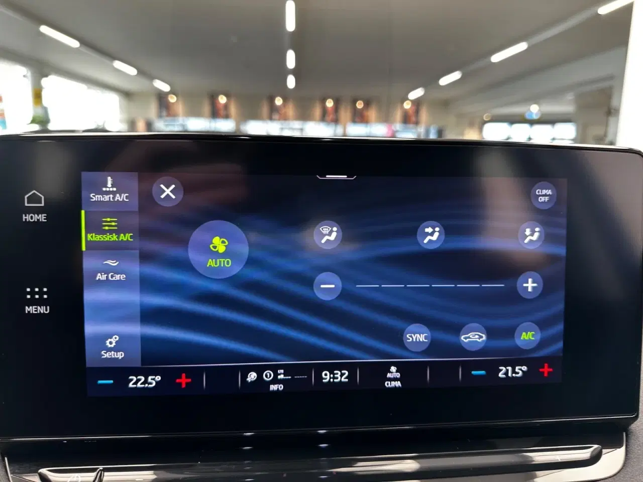 Billede 17 - Skoda Enyaq 50 iV