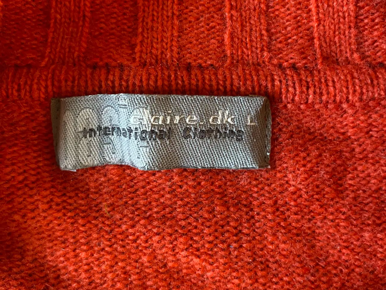 Billede 2 - Claire.dk sjælevarmer 