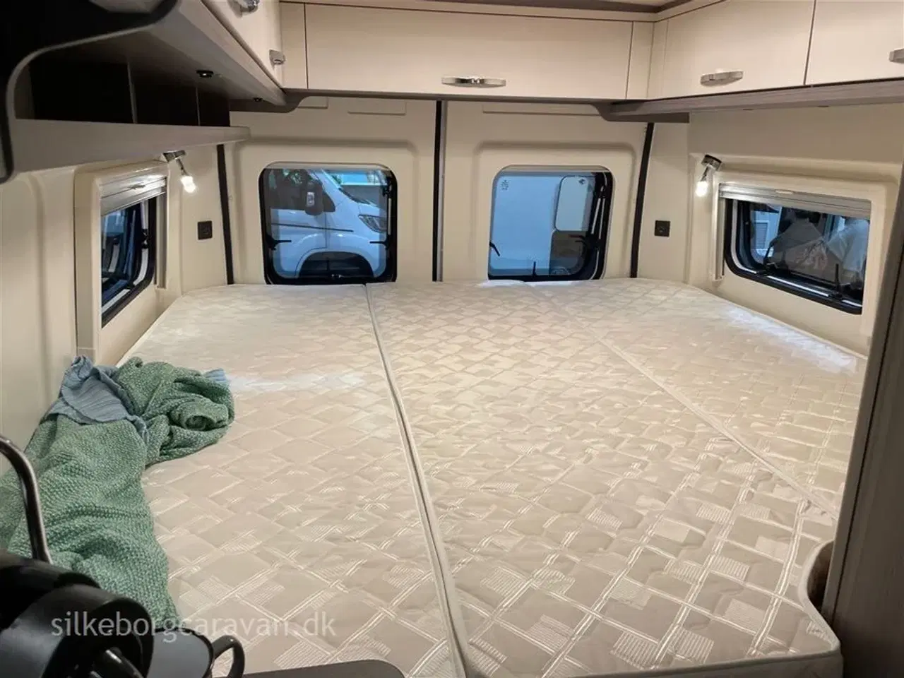 Billede 7 - 2024 - Hobby Vantana K 65 ET ONTOUR EDITION