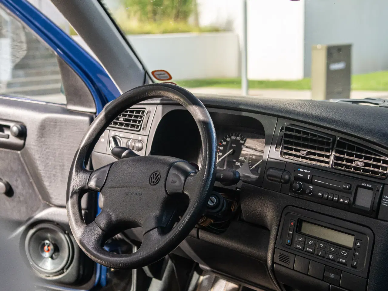 Billede 10 - VW Vento
