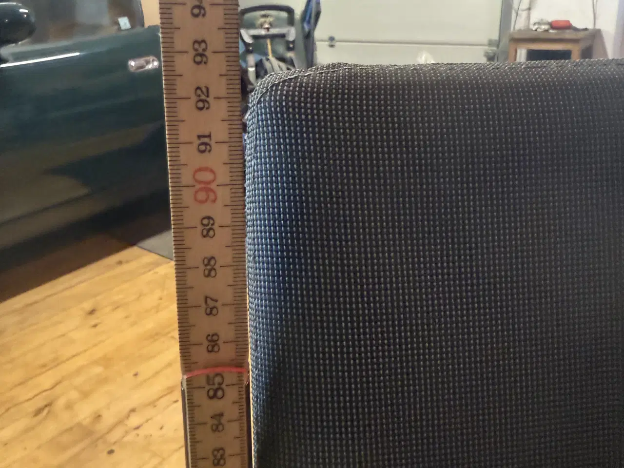 Billede 5 - 6 spise stole 