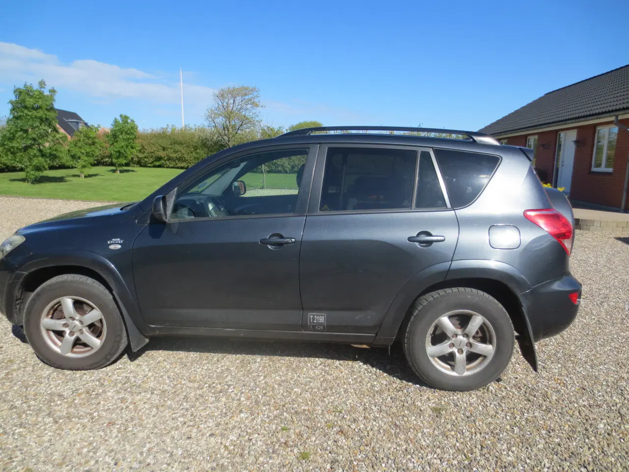 Billede 3 - Toyota Rav 4