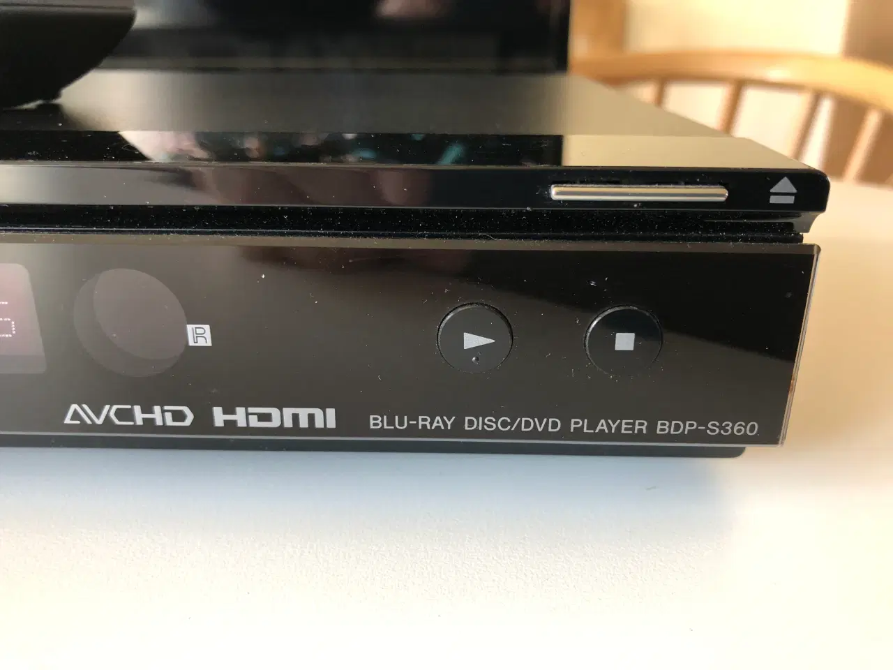 Billede 6 - Sony Blu-ray BDP-S360