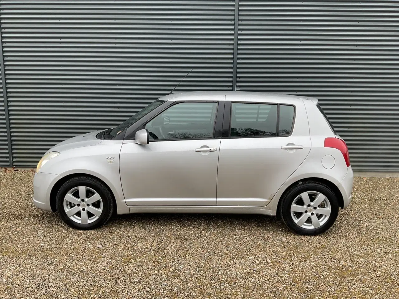 Billede 11 - Suzuki Swift 1,5 GLX