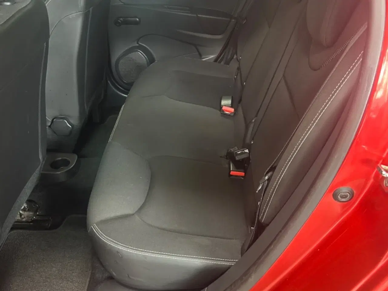 Billede 8 - Renault Clio IV 1,2 16V Authentique