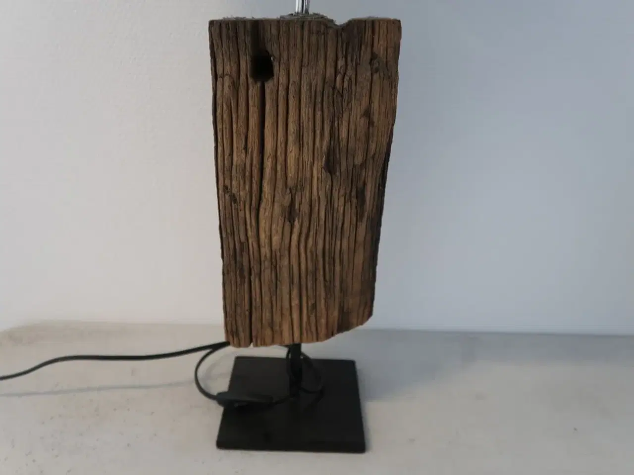 Billede 2 - Bordlampe