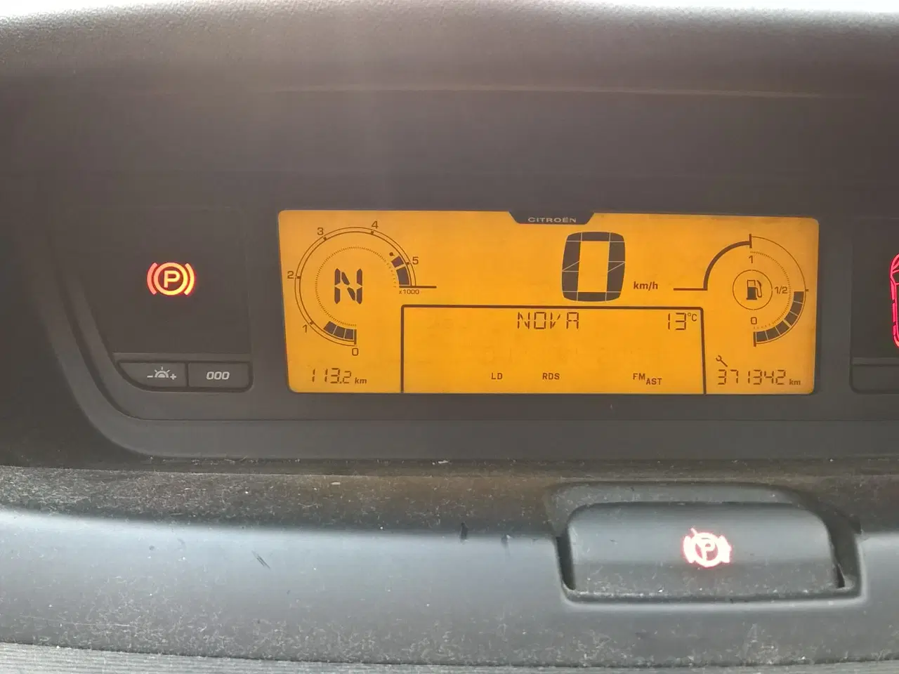 Billede 10 - Velkørende 7 personers