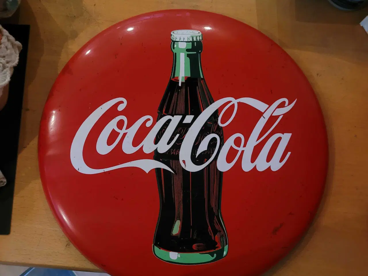 Billede 1 - Coca-Cola