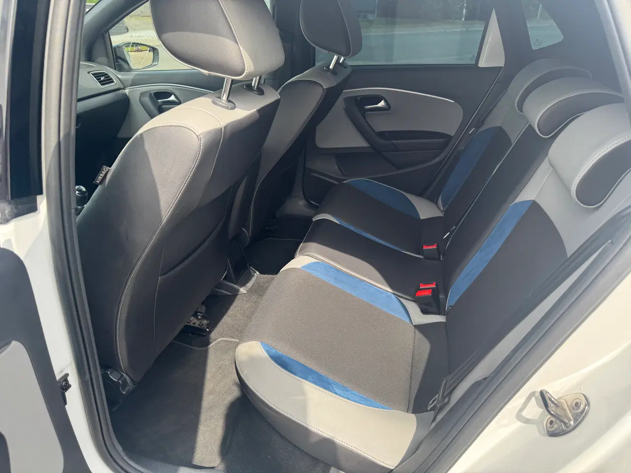 Billede 11 - 2017 Polo GT