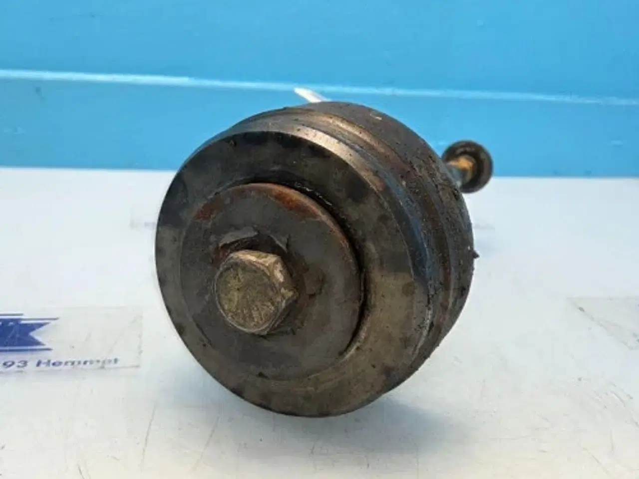 Billede 9 - Fendt 12130N Bøsning 700141425